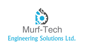 MurfTech Engineering Solutions Ltd Logo