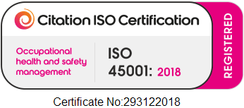ISO-45001 MurfTech