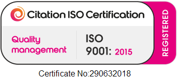 ISO-9001 MurfTech
